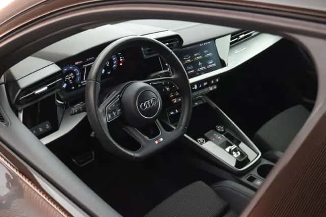 Audi A3 (2024) thumbnail 3
