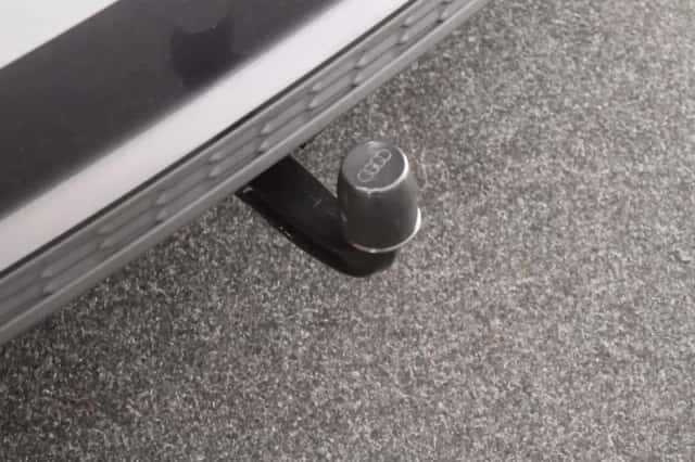 Audi A3 (2024) thumbnail 4