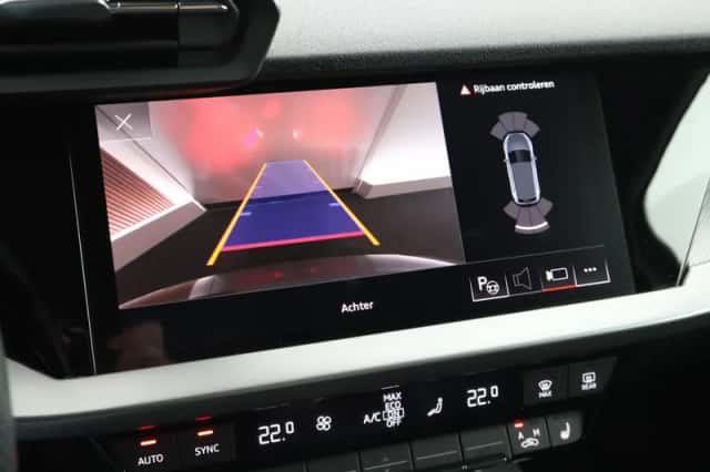 Audi A3 (2024) thumbnail 5