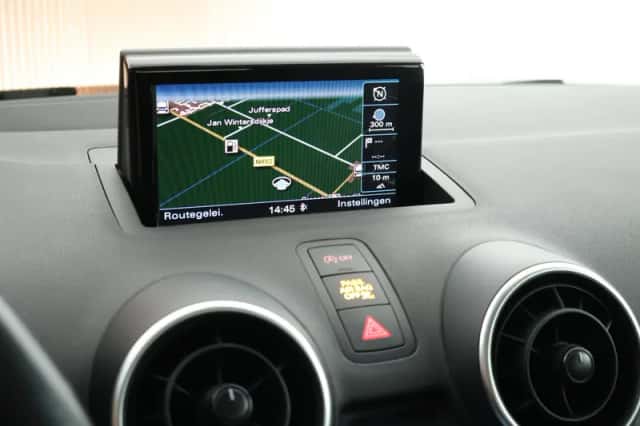 Audi A1 (2016) thumbnail 4