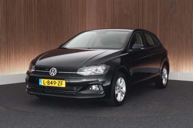 Volkswagen Polo (2021) thumbnail 1