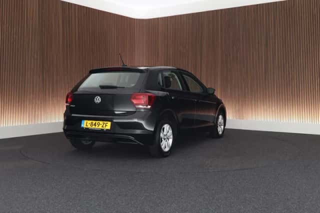 Volkswagen Polo (2021) thumbnail 6