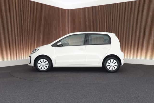 Volkswagen Up! (2019) thumbnail 4