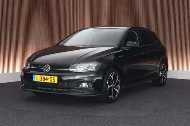 Volkswagen Polo (2021) thumbnail 1
