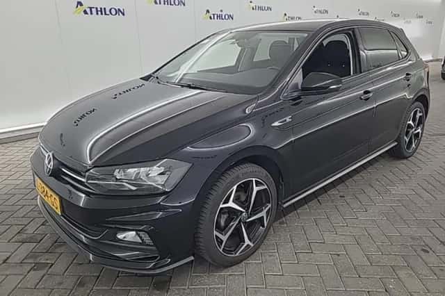 Volkswagen Polo (2021) thumbnail 1