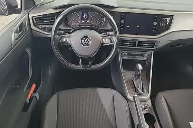 Volkswagen Polo (2021) thumbnail 2