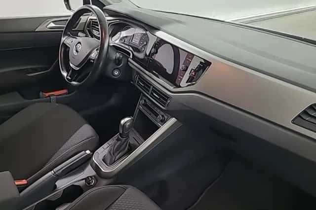 Volkswagen Polo (2021) thumbnail 5