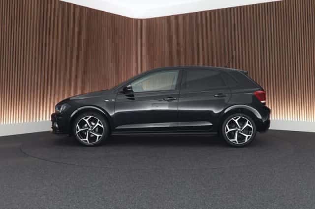 Volkswagen Polo (2021) thumbnail 5