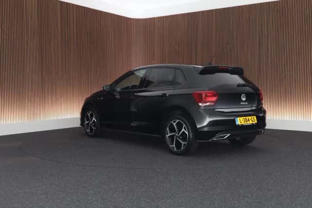Volkswagen Polo (2021) thumbnail 6