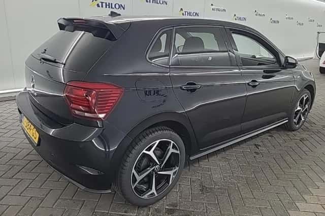 Volkswagen Polo (2021) thumbnail 6