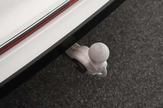 Volkswagen Tiguan (2023) thumbnail 4