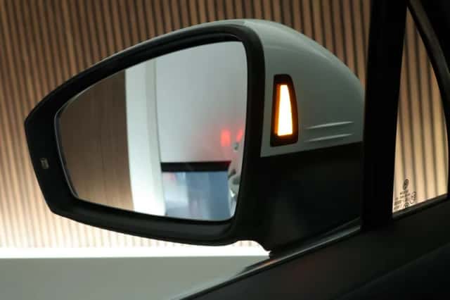 Volkswagen Tiguan (2023) thumbnail 6