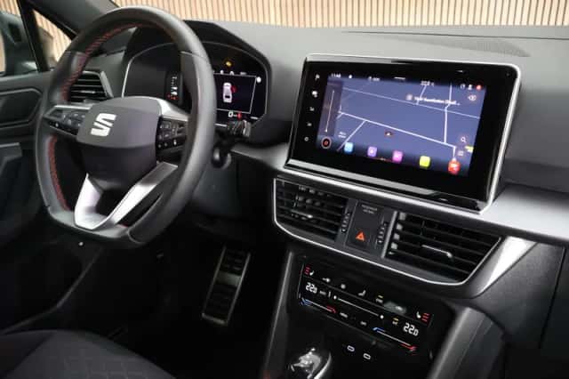 SEAT Tarraco (2021) thumbnail 2