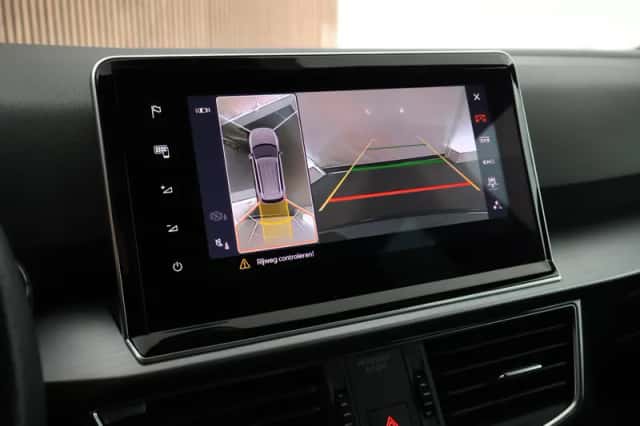 SEAT Tarraco (2021) thumbnail 4