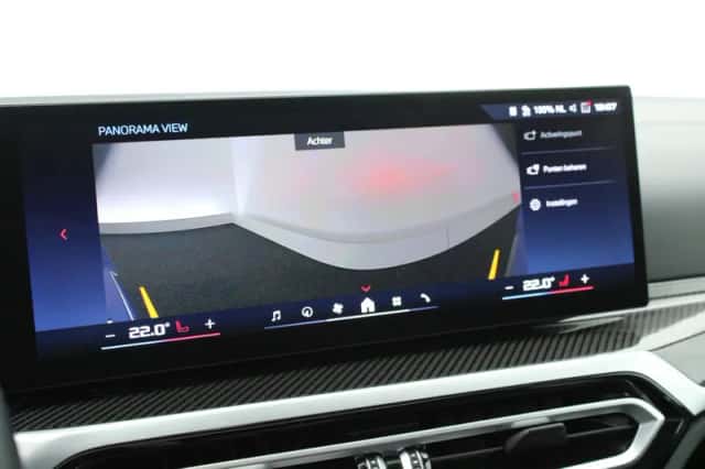 BMW i4 (2023) thumbnail 5