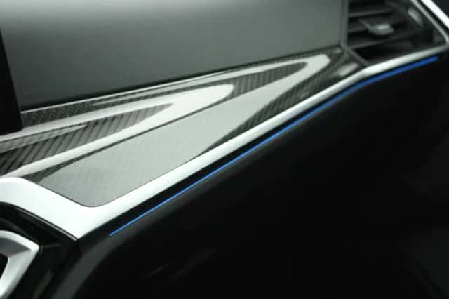 BMW i4 (2023) thumbnail 6