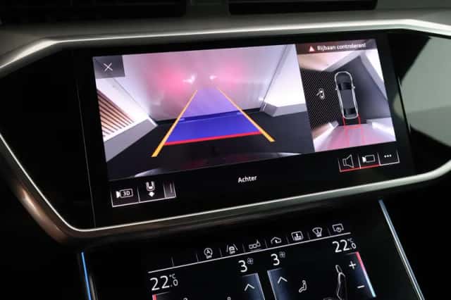 Audi A6 (2018) thumbnail 5
