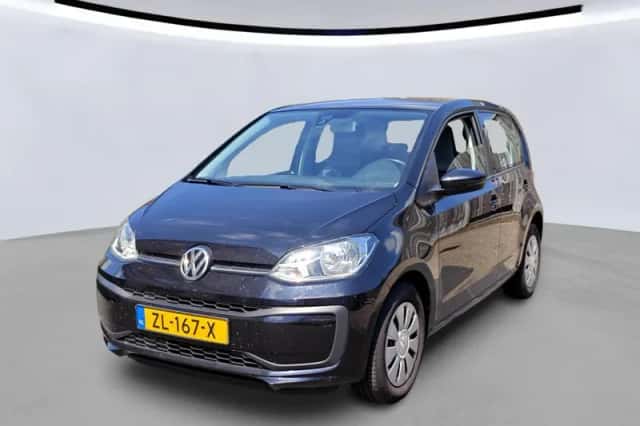 Volkswagen Up! (2019) thumbnail 1