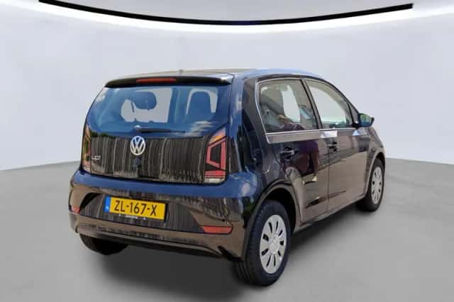 Volkswagen Up! (2019) thumbnail 4