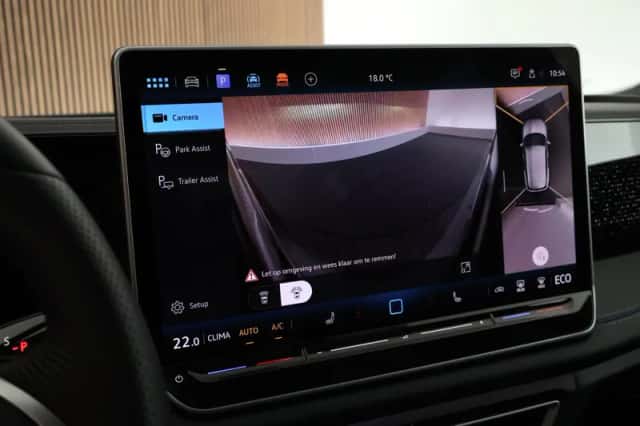 Volkswagen Tiguan (2025) thumbnail 5