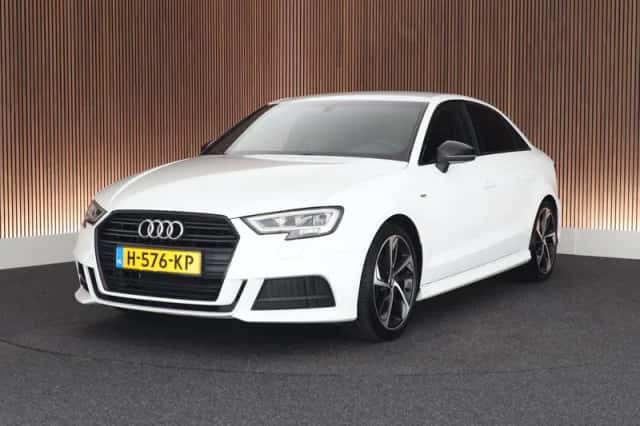 Audi A3 (2020) thumbnail 1