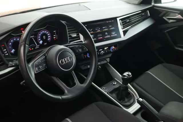 Audi A1 (2021) thumbnail 3
