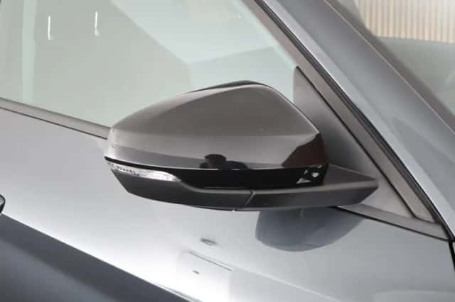 Audi A1 (2021) thumbnail 6