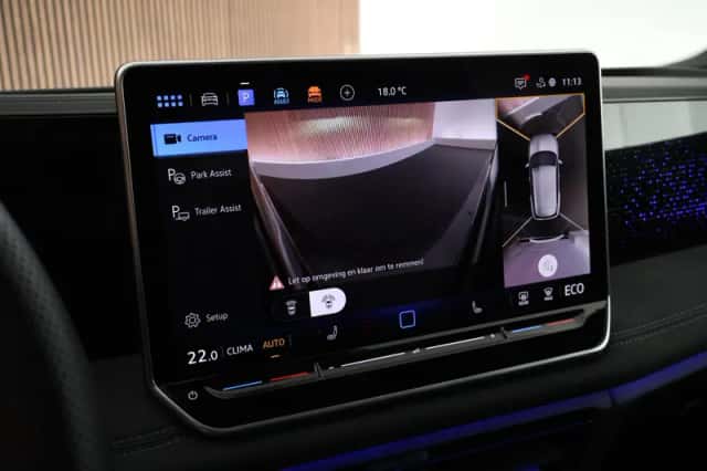 Volkswagen Tiguan (2026) thumbnail 4