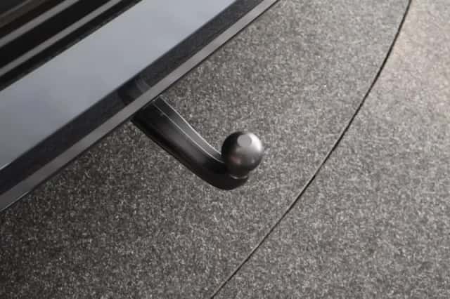 Audi e-tron (2023) thumbnail 4
