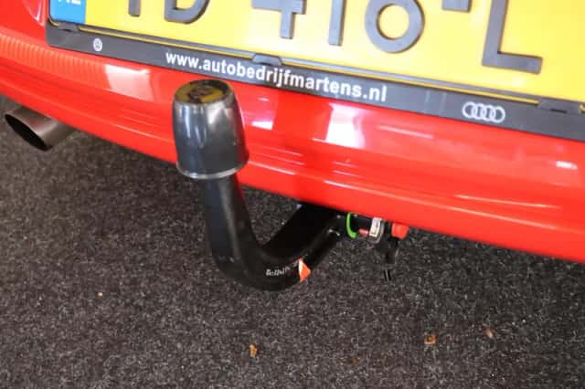 Volkswagen Polo (2012) thumbnail 4