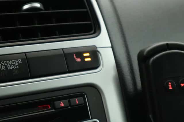 Volkswagen Polo (2012) thumbnail 5