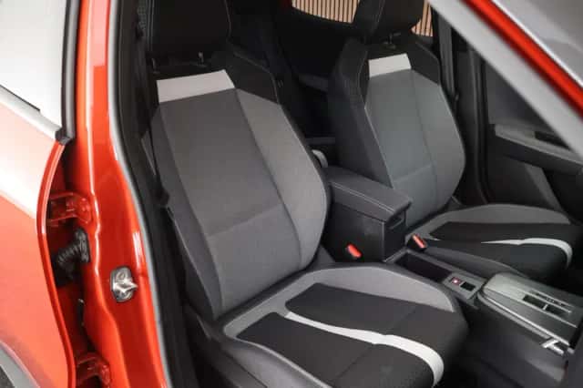 Opel Frontera (2025) thumbnail 2