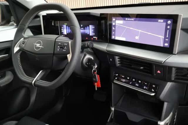 Opel Frontera (2025) thumbnail 3