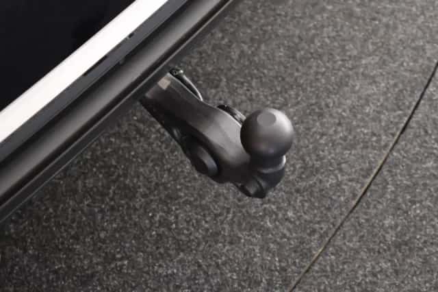Volkswagen Touareg (2020) thumbnail 4