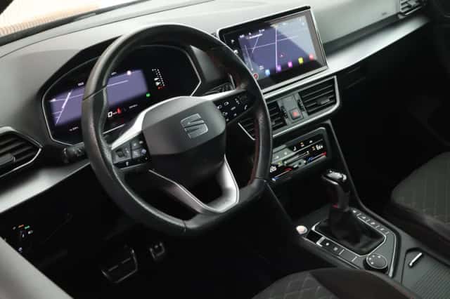 SEAT Tarraco (2021) thumbnail 3