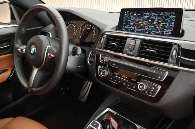 BMW 2-Serie (2018) thumbnail 3
