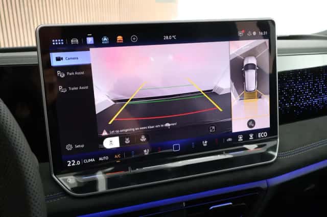 Volkswagen Tiguan (2026) thumbnail 5