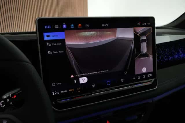 Volkswagen Tiguan (2026) thumbnail 5