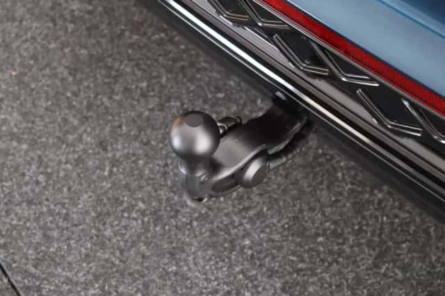 Volkswagen Tiguan (2026) thumbnail 4