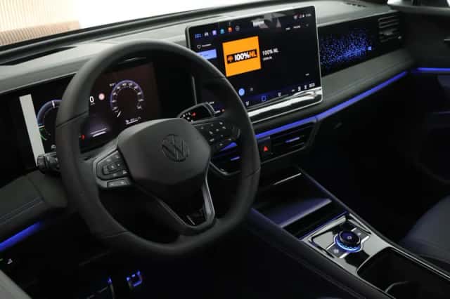 Volkswagen Tiguan (2026) thumbnail 3