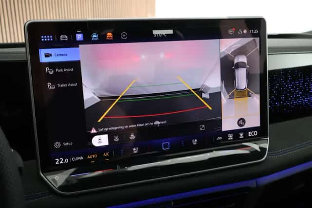 Volkswagen Tiguan (2026) thumbnail 5