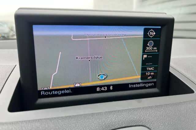 Audi A1 (2013) thumbnail 5