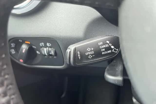 Audi A1 (2013) thumbnail 6