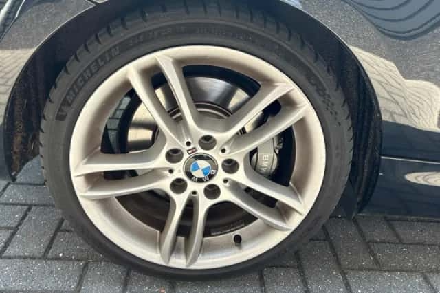 BMW 1-Serie (2012) thumbnail 5