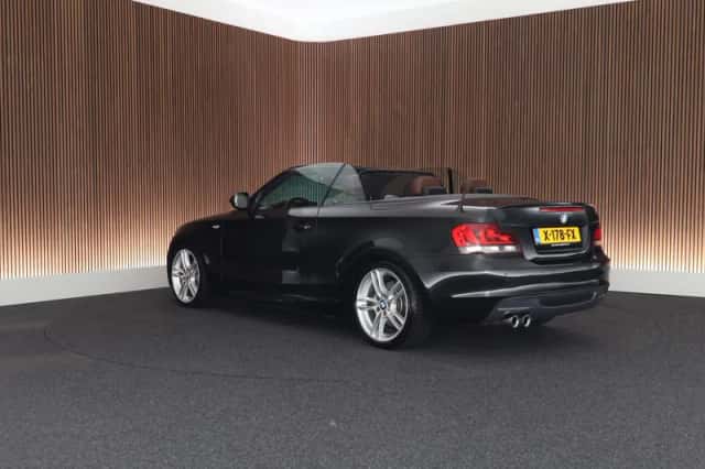 BMW 1-Serie (2012) thumbnail 6