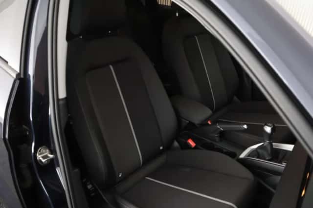 Audi A1 (2021) thumbnail 2