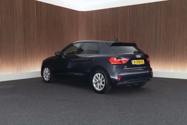 Audi A1 (2021) thumbnail 5