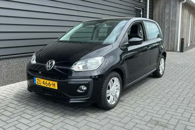 Volkswagen Up! (2019) thumbnail 1