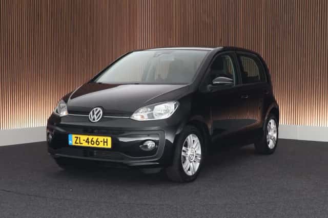 Volkswagen Up! (2019) thumbnail 1