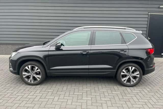 SEAT Ateca (2018) thumbnail 2